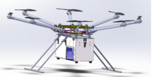 《森林防火×盲降導(dǎo)航？揭秘”火眼金睛”...